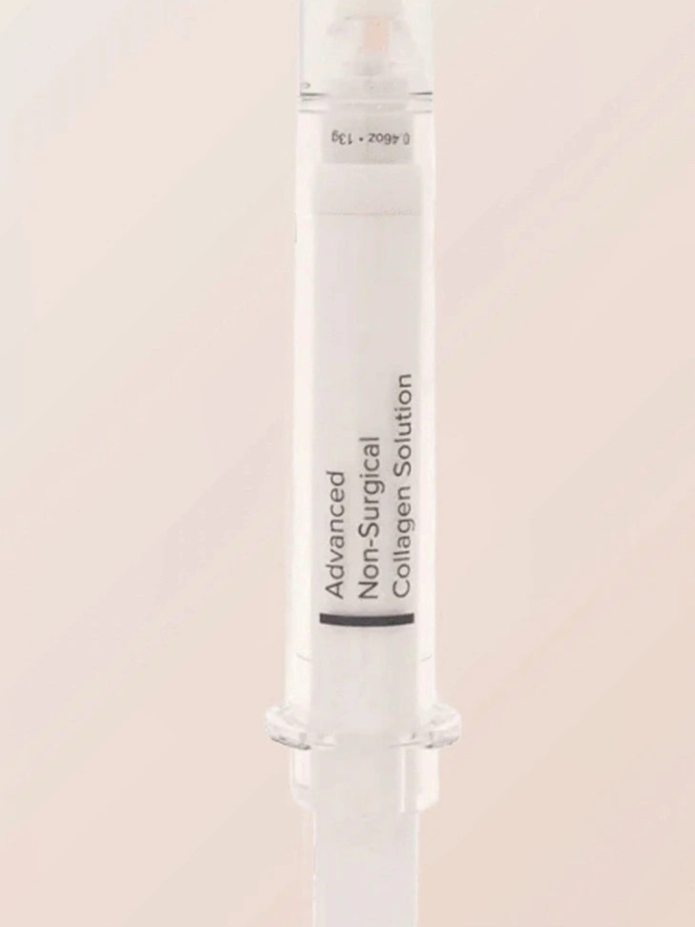 Dermalactives Advanced Non-Surgical Collagen Solution Collagen Serum NWT